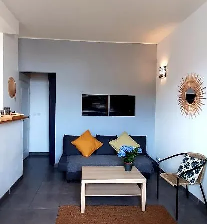 Appartement Avec Terrasse Toulon Exterior photo