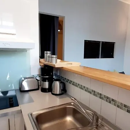 Appartement Avec Terrasse Toulon Exterior photo