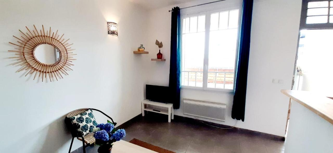 Appartement Avec Terrasse *
